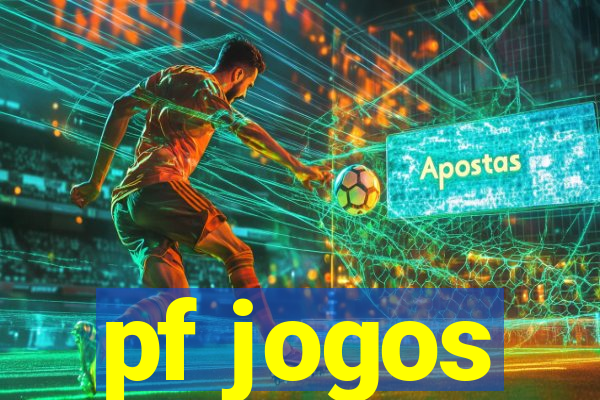 pf jogos